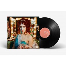 CHAPPELL ROAN-RISE AND FALL OF A MIDWEST PRINCESS (2LP)