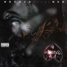 METHOD MAN-TICAL (LP)