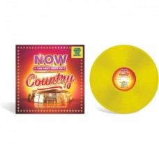 V/A-NOW COUNTRY: THE VERY BEST OF (LP)
