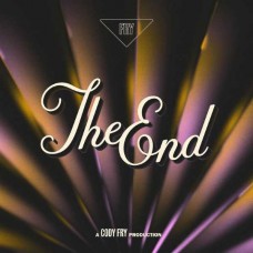 CODY FRY-END (CD)