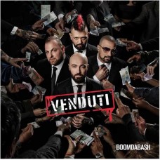 BOOMDABASH-VENDUTI (CD)