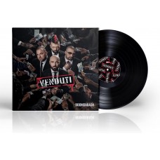 BOOMDABASH-VENDUTI (LP)