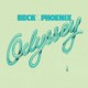 PHOENIX BECK-ODYSSEY -LTD- (7")