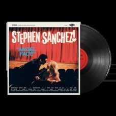 STEPHEN SANCHEZ-ANGEL FACE (LP)