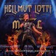 HELMUT LOTTI-HELLMUT LOTTI GOES METAL (CD)
