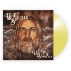 WHITE BUFFALO-ON THE WIDOWS WALK (LP)