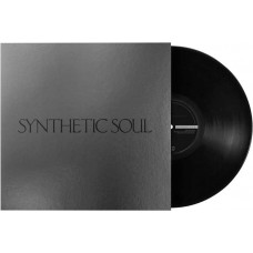 CHIIILD-SYNTHETIC SOUL (LP)