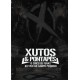 XUTOS & PONTAPÉS-CIRCO DE FERAS AO VIVO -LTD- (DVD)