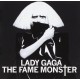 LADY GAGA-FAME MONSTER (CD)