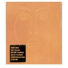DISCLOSURE-SETTLE -DELUXE- (CD)