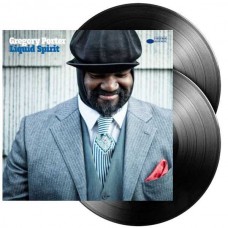 GREGORY PORTER-LIQUID SPIRIT (2LP)