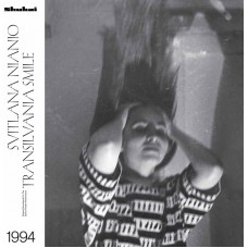 SVITLANA NIANIO-TRANSILVANIA SMILE (1994) (LP)