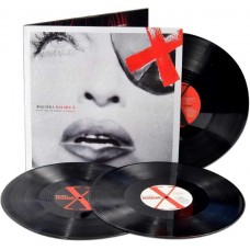 MADONNA-MADAME X - MUSIC FROM THE THEATRE XPERIENCE -LTD/HQ- (3LP)