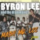 BYRON LEE AND THE DRAGONAIRES-MASH! MR LEE - THE EARLY RECORDINGS 1960-62 (CD)