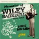 MEMORIES OF WILEY BARKDUL-1955-1962 GOING WALKING (CD)