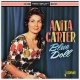 ANITA CARTER-BLUE DOLL (CD)