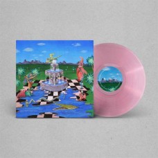 VIDEO AGE-AWAY FROM THE CASTLE -COLOURED- (LP)