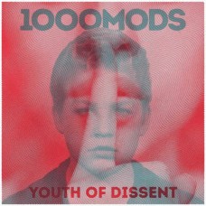 THOUSAND MODS-YOUTH OF DISSENT -COLOURED- (2LP)