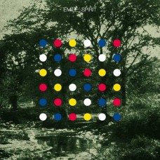 EMILE-SPIRIT (CD)