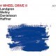 LANDGREN/WOLLNY/DANIELSSO-4 WHEEL DRIVE II (CD)