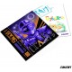 NAOKI KODAKA-JOURNEY TO SILIUS/UFOURIA: THE SAGA -COLOURED/LTD- (LP)