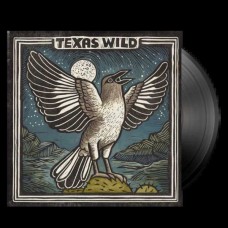V/A-TEXAS WILD (LP)