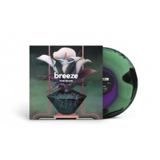 BREEZE-SOUR GRAPES -COLOURED- (LP)