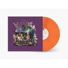 GOOD LOVELIES-WE WILL NEVER BE THE SAME -COLOURED- (LP)