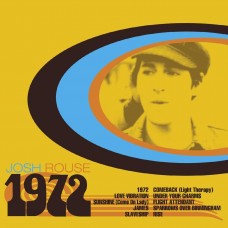 JOSH ROUSE-1972 (LP)