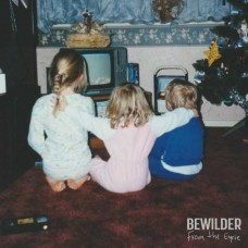 BEWILDER-FROM THE EYRIE -COLOURED/HQ- (LP)