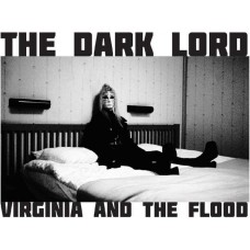 VIRGINIA & THE FLOOD-DARK LORD -COLOURED/LTD- (LP)