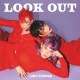 LOBSTERBOMB-LOOK OUT -COLOURED- (LP)