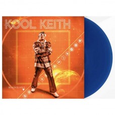 KOOL KEITH-BLACK ELVIS 2 -COLOURED- (LP)