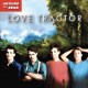 LOVE TRACTOR-AROUND THE BEND (CD)