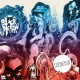 BLACK MEKON-NEAT! -COLOURED/LTD- (LP)