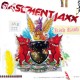 BASEMENT JAXX-KISH KASH (LP)