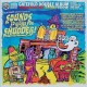 V/A-SKIN GRAFT RECORDS PRESENTS... SOUNDS TO MAKE YOU SHUDDER! -DELUXE- (2LP)