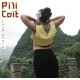 PILI COIT-LOVE EVERYWHERE -COLOURED- (LP)