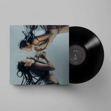 JAMILA WOODS-WATER MADE US (LP)