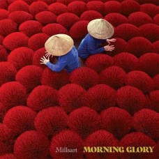 MILLSART-MORNING GLORY -LTD- (12")