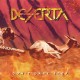 DESERTA-DON'T DARE STOP (CD)
