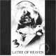 LATHE OF HEAVEN-BOUND BY NAKED SKIES (LP)