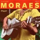 SANTIAGO MORAES-HOGAR (LP)