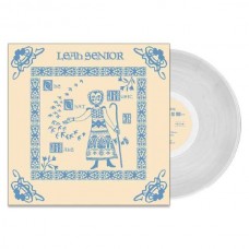 LEAH SENIOR-MUSIC THAT I MAKE -COLOURED- (LP)