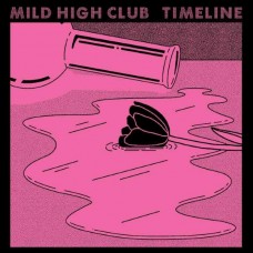 MILD HIGH CLUB-TIMELINE -COLOURED- (LP)