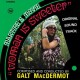 GALT MACDERMOT-WOMAN IS SWEETER -RSD/LTD- (LP)
