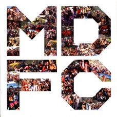 CARL COX & ERIC POWELL-PRESENT MDFC (3LP)
