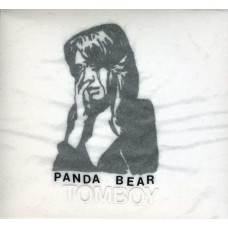 PANDA BEAR-TOMBOY (CD)
