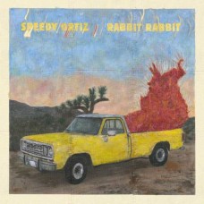 SPEEDY ORTIZ-RABBIT RABBIT (CD)