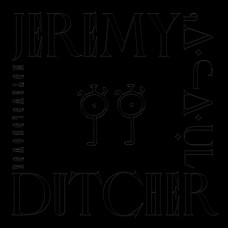 JEREMY DUTCHER-MOTEWOLONUWOK (CD)